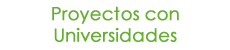Universidades