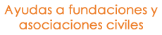 Fundaciones